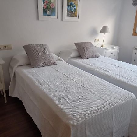 Apartamento Comodo Y Centrico Pontevedra Exterior photo