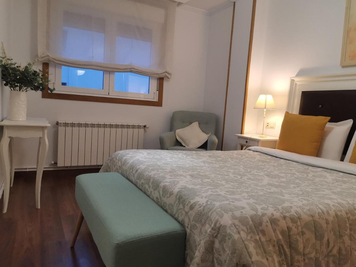Apartamento Comodo Y Centrico Pontevedra Exterior photo