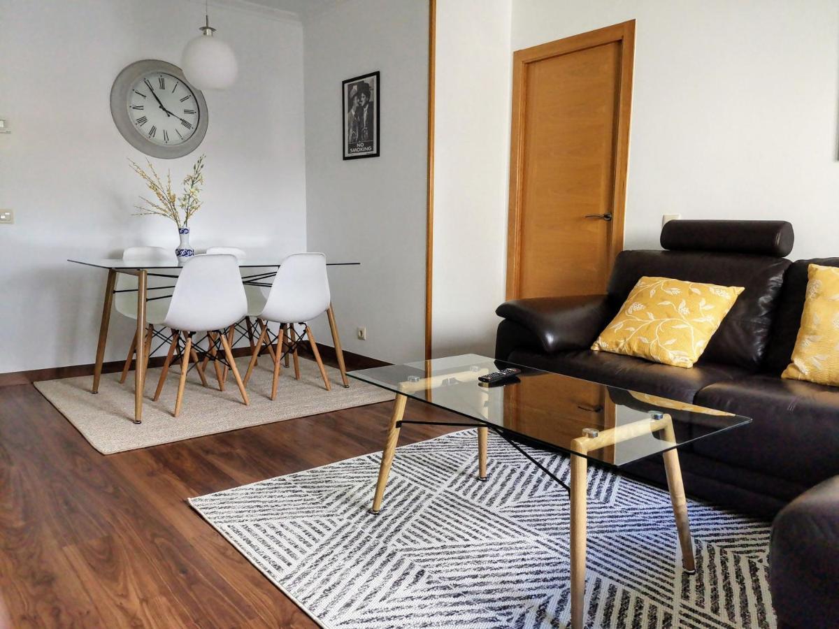 Apartamento Comodo Y Centrico Pontevedra Exterior photo