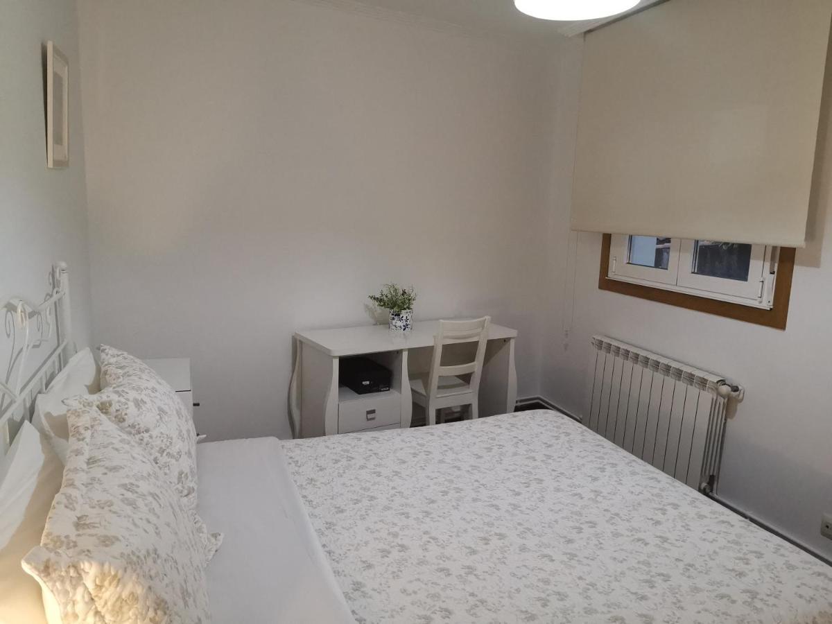 Apartamento Comodo Y Centrico Pontevedra Exterior photo