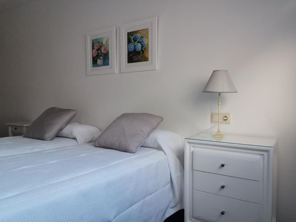 Apartamento Comodo Y Centrico Pontevedra Exterior photo