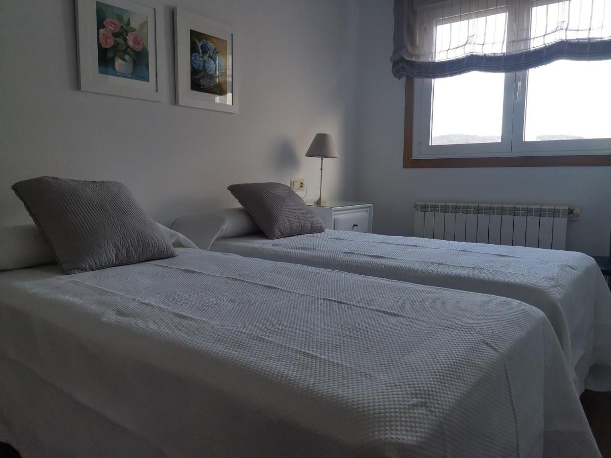 Apartamento Comodo Y Centrico Pontevedra Exterior photo
