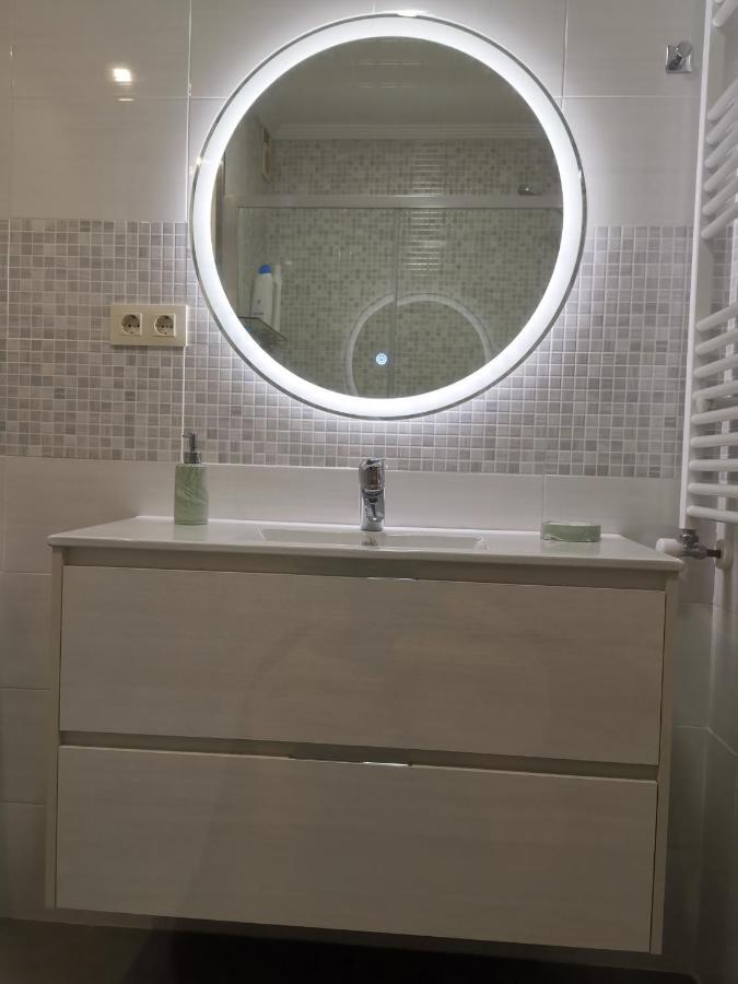 Apartamento Comodo Y Centrico Pontevedra Exterior photo