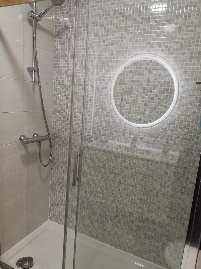 Apartamento Comodo Y Centrico Pontevedra Exterior photo