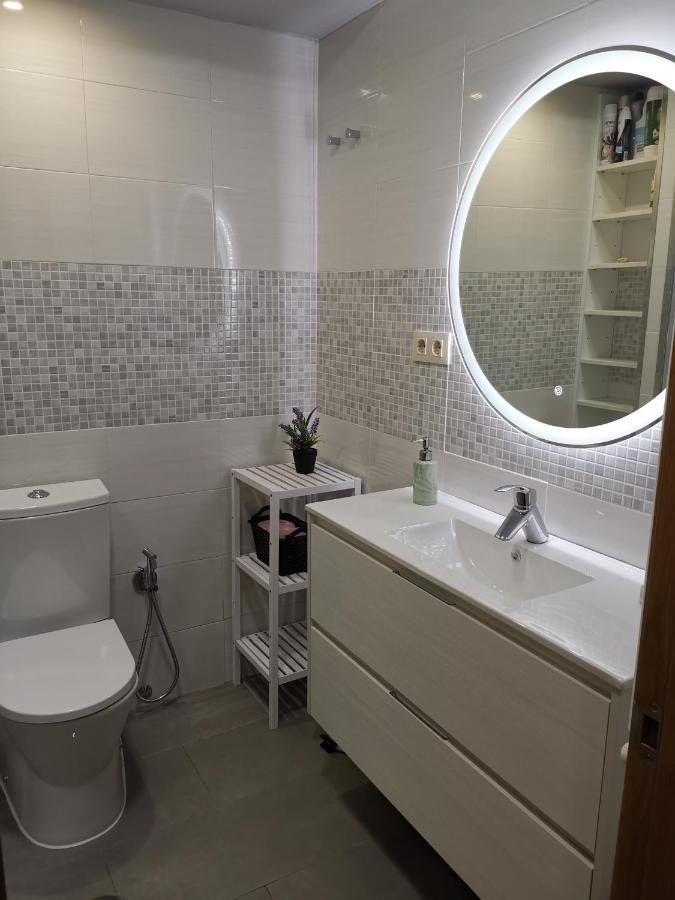 Apartamento Comodo Y Centrico Pontevedra Exterior photo