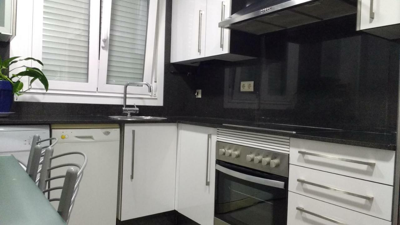 Apartamento Comodo Y Centrico Pontevedra Exterior photo