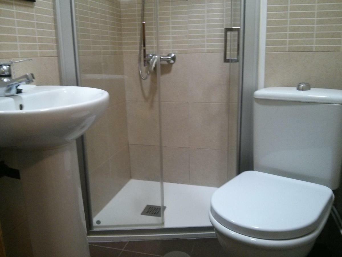 Apartamento Comodo Y Centrico Pontevedra Exterior photo