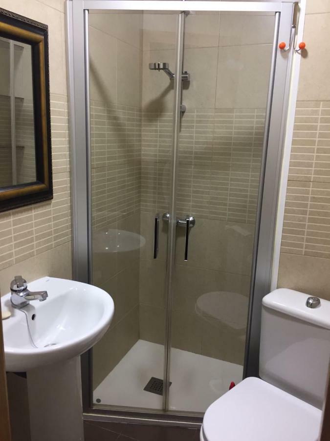 Apartamento Comodo Y Centrico Pontevedra Exterior photo