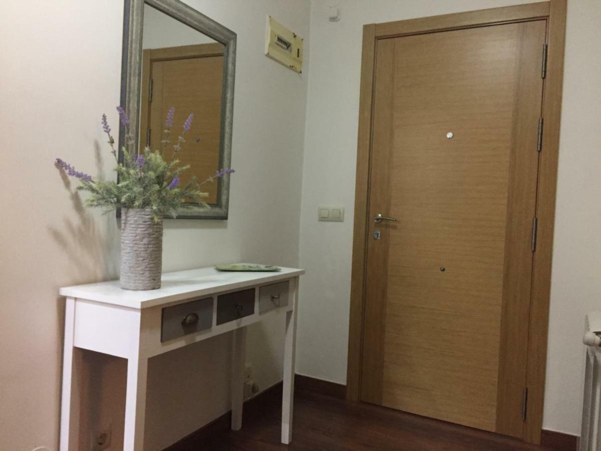 Apartamento Comodo Y Centrico Pontevedra Exterior photo