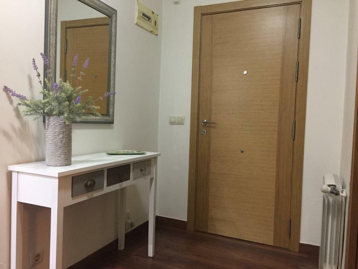 Apartamento Comodo Y Centrico Pontevedra Exterior photo