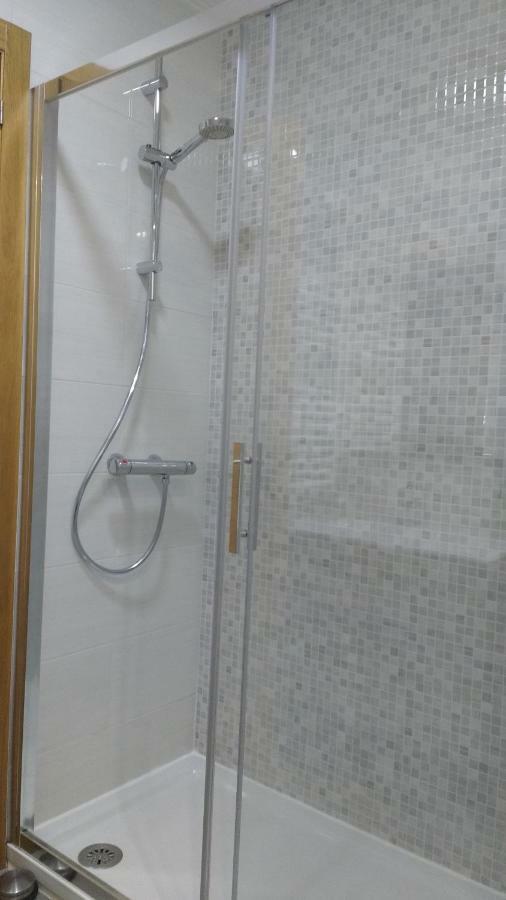 Apartamento Comodo Y Centrico Pontevedra Exterior photo